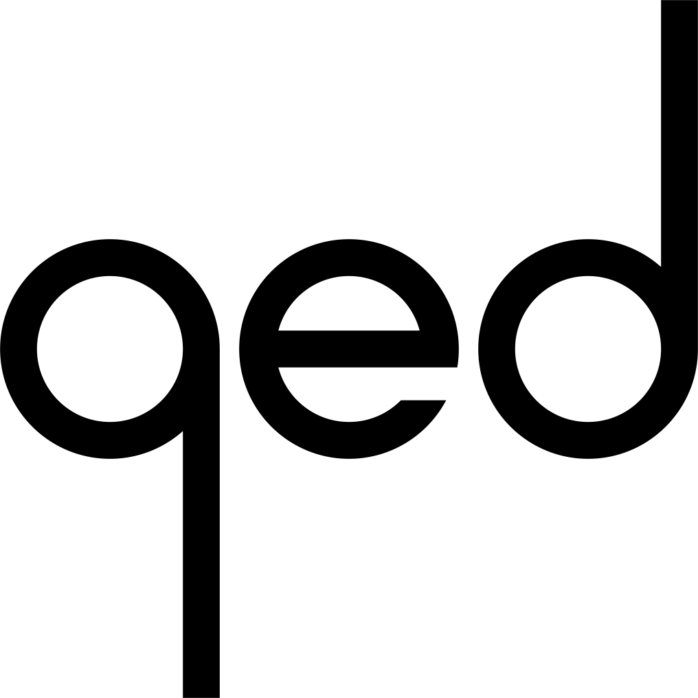 qed